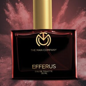 The Man Company - Efferus Eau De Toilette Perfume 30 ml