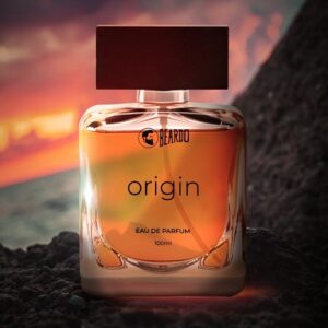 Beardo - Men Origin Long Lasting Eau De Parfum - 100 ml